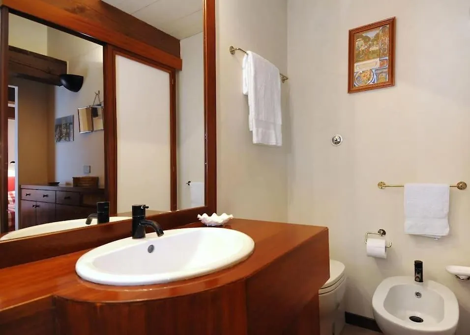 Ca' Della Tana Charming Apartment In Biennale Area Venedik 0*,